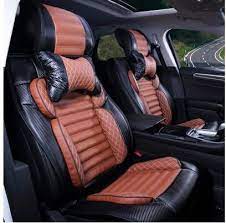 Carseat Cover Leather Car Seat Covers
