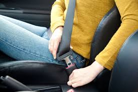 The Dangers Of Seat Belt Submarining
