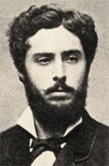 Le 17 juillet 1892, mort de Carlo CAFIERO. Membre de l&#39;Internationale puis de la ... - cafiero_carlo