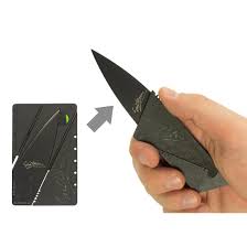 Check spelling or type a new query. Credit Card Knife Cardsharp 24h Delivery Getdigital