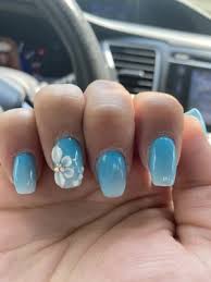 blooming nails spa 105 page ave