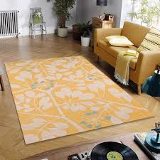 Yellow rug grey yellow mellow yellow black and grey yellow carpet carpet decor rugs on carpet carpets for kids textured. 100 Best Colorful Rugs For 2021 Rugknots