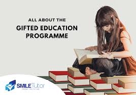 gifted education programme gep