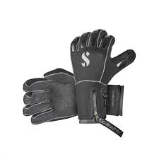 Scubapro G Flex Extreme 5mm Gloves Gidive Store