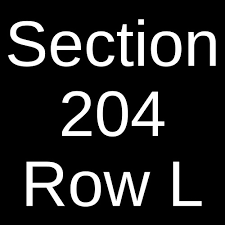 2 tickets adele 3 29 24 the colosseum