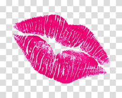 pink lips art lips pink transpa