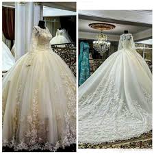 Dhgate Wedding Dress Size Chart