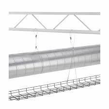 eaton b line series hanging system can