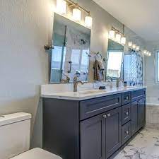 A Bathroom Remodel Add To Home Value