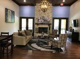 Wood plank flooring, plush carpet, kitchen appliances and washer & dryer in every apartment home. The Park At Braun Station Apartments In San Antonio Texas Francis Property Management