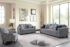nashville 7 seater fabric sofa 3 2 1 1