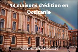 13 maisons d édition en occitanie