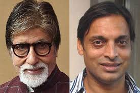 Amitabh bachchan has been the reigning shahenshah of bollywood since the early 1970s. Shoaib Akhtar Prays For Coronavirus Infected Amitabh Bachchan S Speedy Recovery