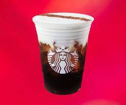 Starbucks Holiday Drinks Menu For 2021 ...