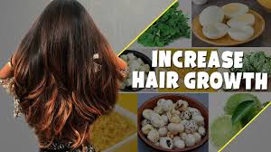 Top 7 Foods To Stop Hair Loss Increase Hair Growth Thickness Strong Hair Tips For Women