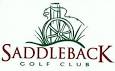 Saddleback Golf Club - Golf EMS
