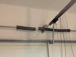 garage door spring repair replacement