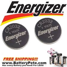 Although some batteries last much longer, most batteries begin breaking down chemically after four years, so you could experience dimmer headlights and other negative effects before you have a dead battery in your armada that you need to replace. Nissan Key Fob Battery Replacement Kit Energizer Cr2032 2009 To 2017 Models