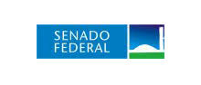 Resultado de imagem para logomarca do senado federal