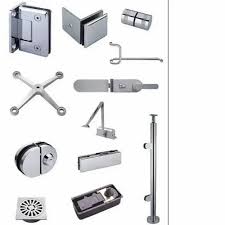 Ss Dorma Architectural Hardware For