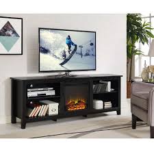 Walker Edison 70 Inch Tv Stand With