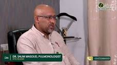DR. SALIM MASOUD, AWARENESS ON ASTHMA (KUHAMASISHA) - YouTube