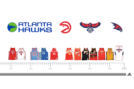 Atlanta hawks, new uniforms, new jerseys, hilarious, worst jerseys ever, hideous, burn them with fire, stop the madness, fire everybody. Ranking The Best Jersey Designs In Atlanta Hawks History Bleacher Report Latest News Videos And Highlights