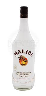 What is in a malibu sunset? Malibu Coconut Jetzt Kaufen Rum Online Shop Spirituosen