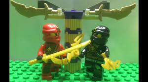 Lego Ninjago Tournament - 
