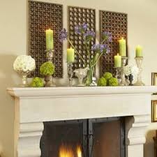 Fireplace Mantel Decor Ideas Styling