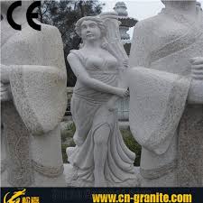 Stone Granite Sculpture Stone Sculpture