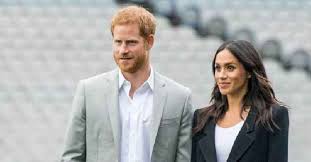Meghan markle (left) and prince harry announced sunday that they are expecting a baby girl, due this summer. Meghan Markle And Prince Harry S Daughter Lilibet One News Page