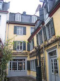 beethoven house in bonn 2 reviews and