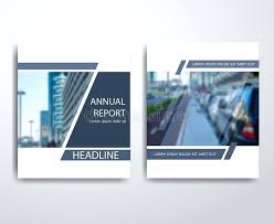 Download Abstract Modern Flyers Brochure Annual Report Design