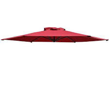 Replacement Patio Umbrella Canopy Cover