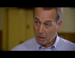 Avid crier, john boehner, was at it again: Boehner Crying Gif Gfycat