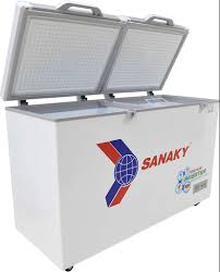 Tủ đông Sanaky 260 lít VH-3699A4K 1 ngăn - Điện Máy ABC