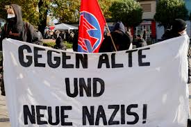 Batidas neonazis a la caza del inmigrante que ponga un pie en Alemania | Internacional