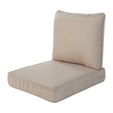 Outdoor Lounge Chair Cushion