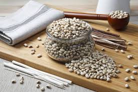 navy beans benefits effects