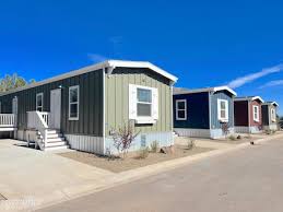 flagstaff az mobile homes