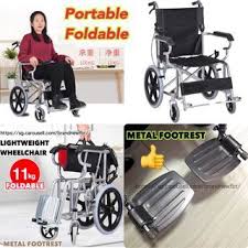 100 affordable lightweight wheelchair