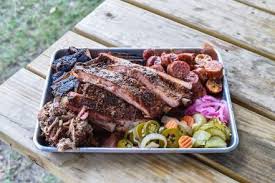 the best barbecue restaurants in