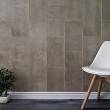 8mm Stone Tile Effect Bathroom Wall