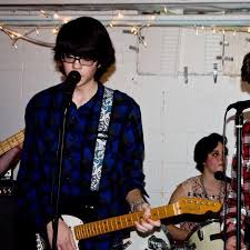 car seat headrest hometown lineup