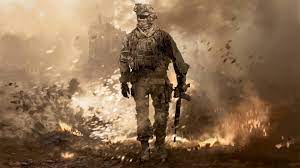 50+] Call Of Duty: Modern Warfare 2 HD ...