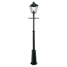 Norlys Turin Grande Outdoor Lamp Post