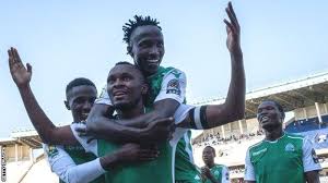 Gor mahia fixtures tab is showing last 100 football matches with statistics and win/draw/lose icons. Kenyan Giants Gor Mahia Turn To Fans For Financial Bailout Bbc Sport