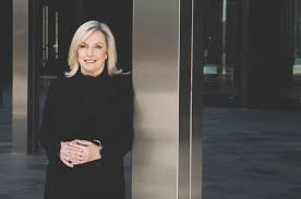Former australia post ceo christine holgate has many options for her next step, but chief among them should be hitting scott. Christine Holgate Reveals How She Overcame A Major Crisis