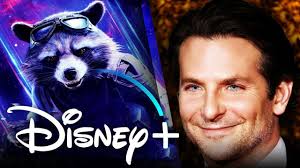Bradley Cooper Returning as Rocket Raccoon In Upcoming 'I Am Groot' Disney+ Show : r/marvelstudios